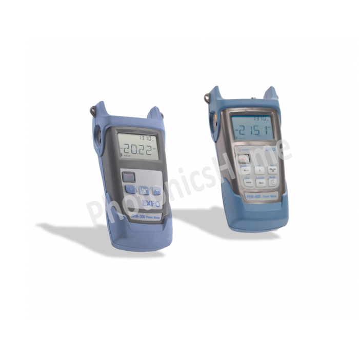 Advanced Optical Power Meter Calibration Service
